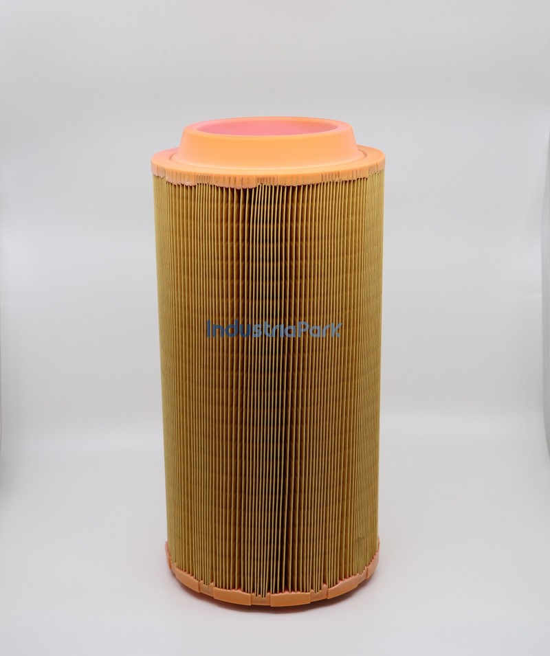 AIR FILTER 194x400  6.2085.0