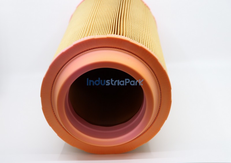 AIR FILTER 194x400  6.2085.0
