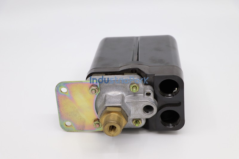 PRESSURE SWITCH 7.2974.1