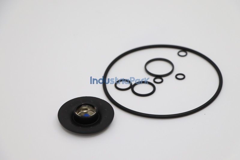 SERVICE KIT FOR ECO-DRAIN 13  8.2454.0