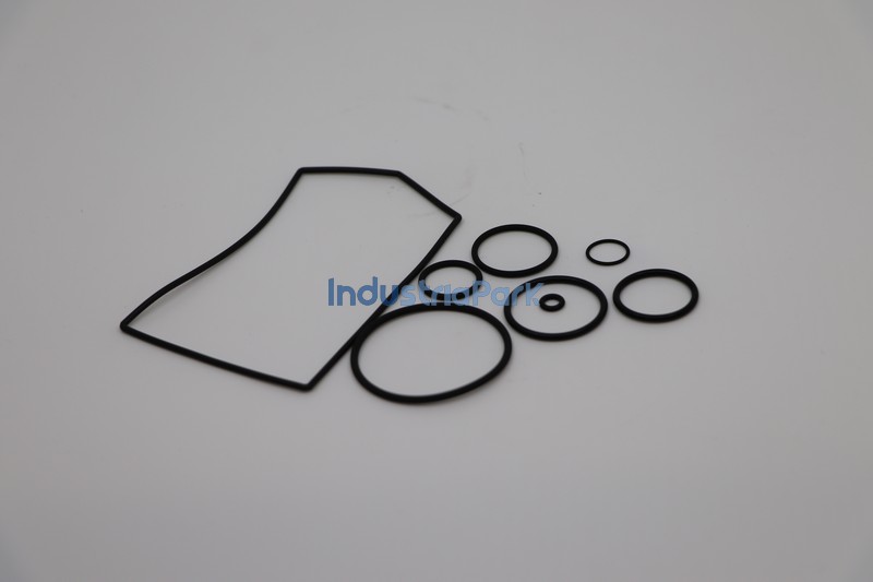 ECO DRAIN 21 SEAL SET 8.2521.0