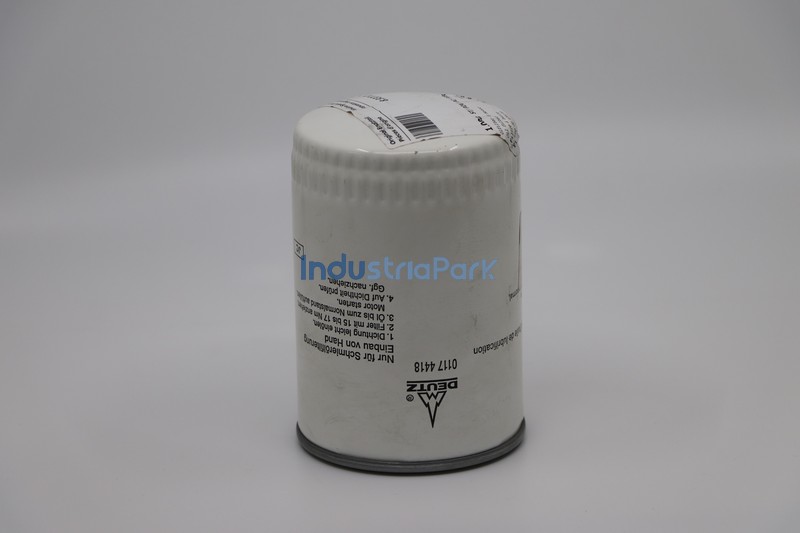 OIL FILTER 8.9377.0