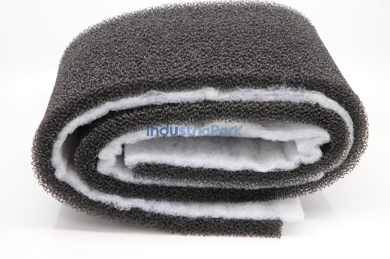 Filter mat, cooling air kit  403017.0
