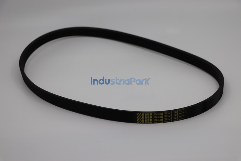 Multi-ribbed belts 5 PK  925  6.3816.1