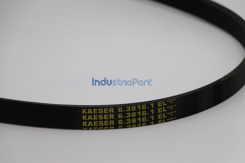 Multi-ribbed belts 5 PK  925  6.3816.1