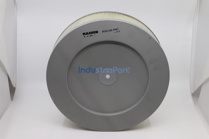 Air filter cartridge 328x95  6.4139.1