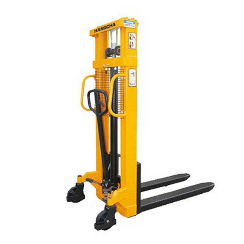 Hangcha Stackers