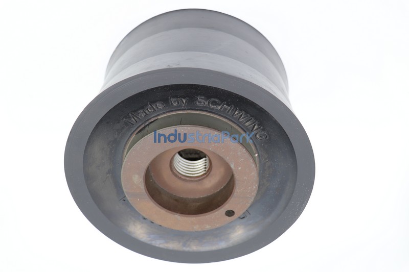 RAM-DN200 (WITHOUT FLANGE)  10007908
