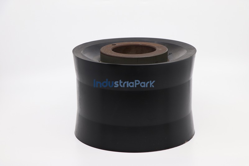 RAM-DN200 (WITHOUT FLANGE)  10007908