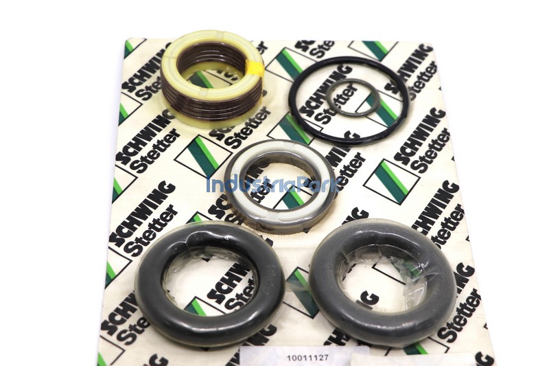 SEALING SET FOR HYD. CYLINDER  10011127