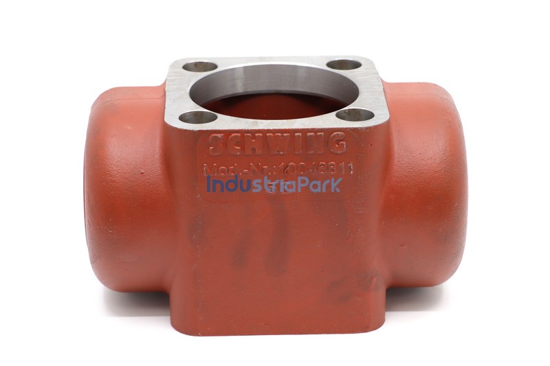 CYLINDER SUPPORT  10058466