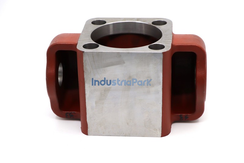 CYLINDER SUPPORT  10058466
