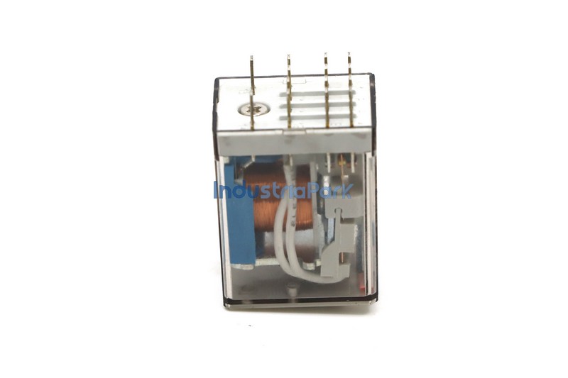 RELAY 4XUM 5A/250VAC 24VDC  10119592