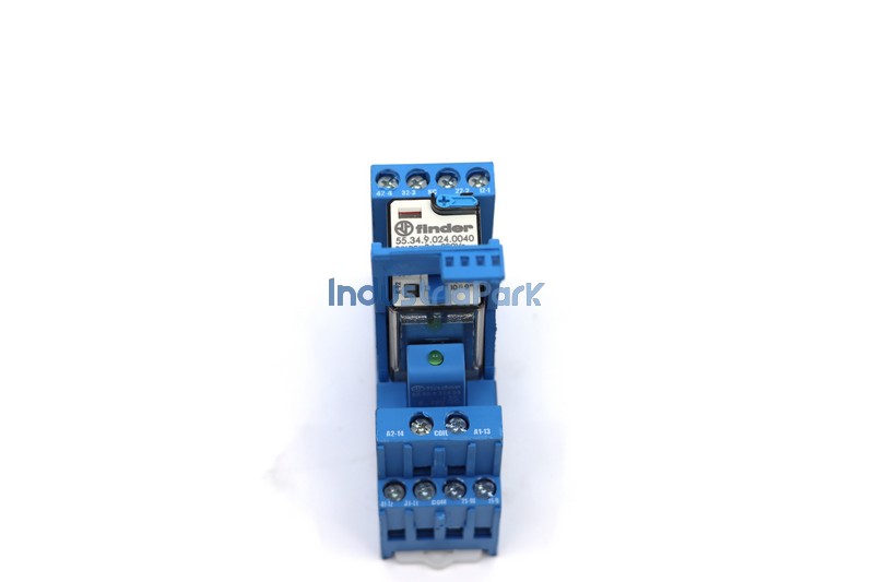 RELAY 24DC  10178121