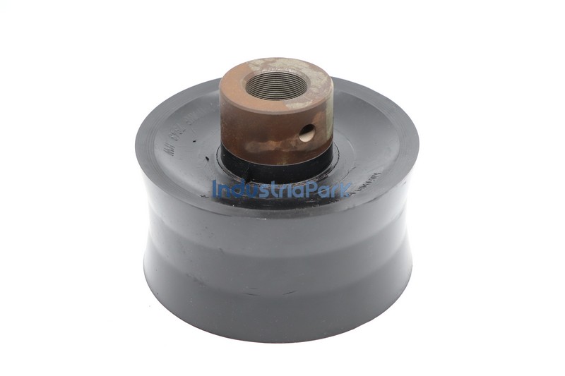 PUMPING PISTON DN180  10007943