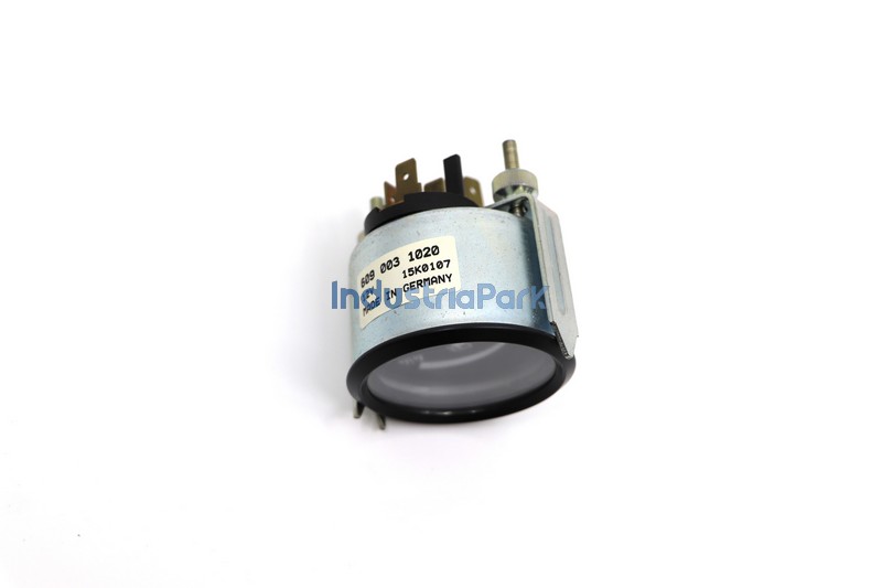 TANK LEVEL INDICATOR 12 V,DC  10151314