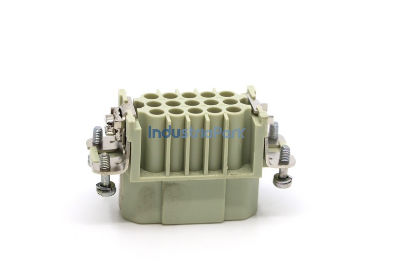 CONTACT INSERT FOR SOCKET CONNECTORS  10012196