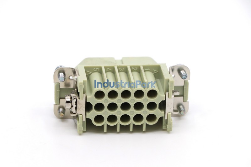 CONTACT INSERT FOR SOCKET CONNECTORS  10012196