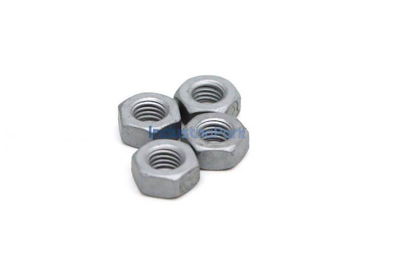 NUT M 10  10001251