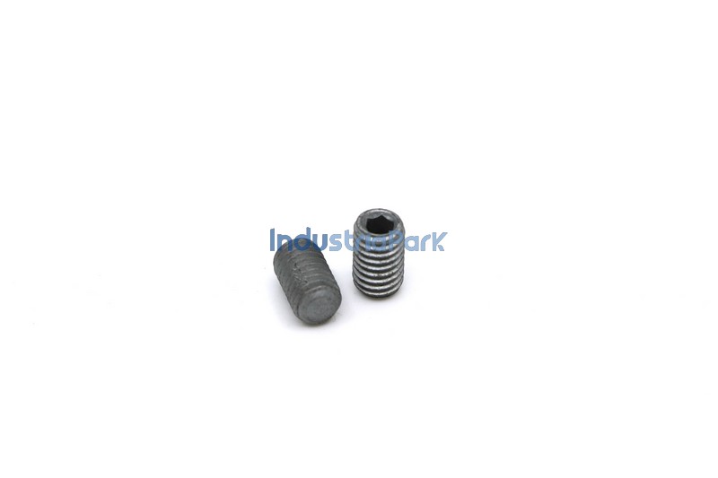 PIN THREADED DIN 913 M 6X 10-45H-GT500  10001710