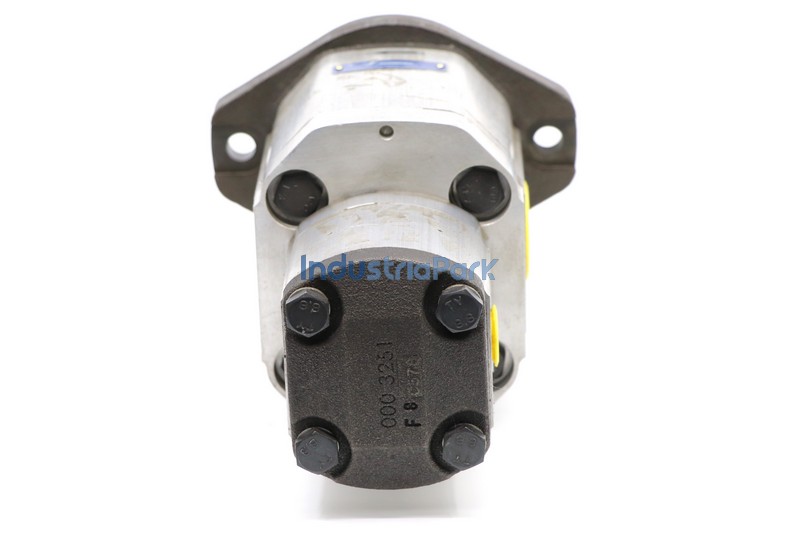 FIXED DISPLACEMENT PUMP 61+11 CCM/U  98392866