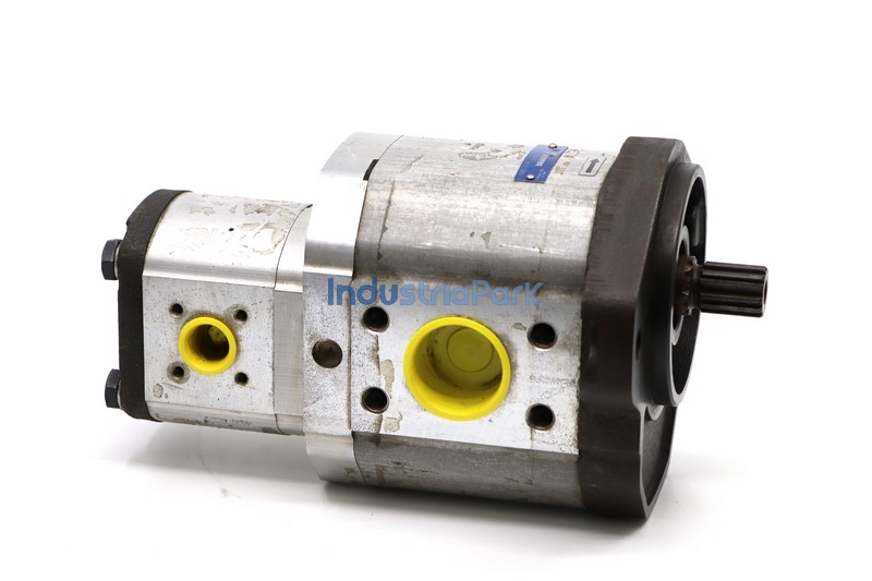 FIXED DISPLACEMENT PUMP 61+11 CCM/U  98392866