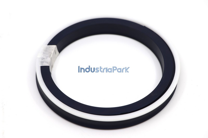 GROOVED RING SEALING SET  10003456