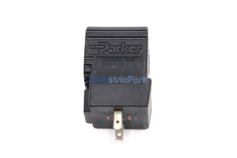 MAGNET COIL 24V  10141167
