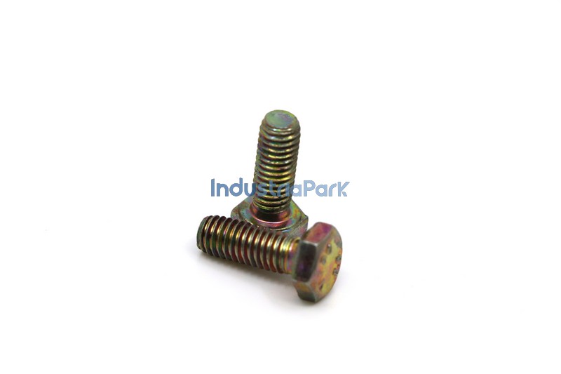 SCREW M 6 X 16  10001762