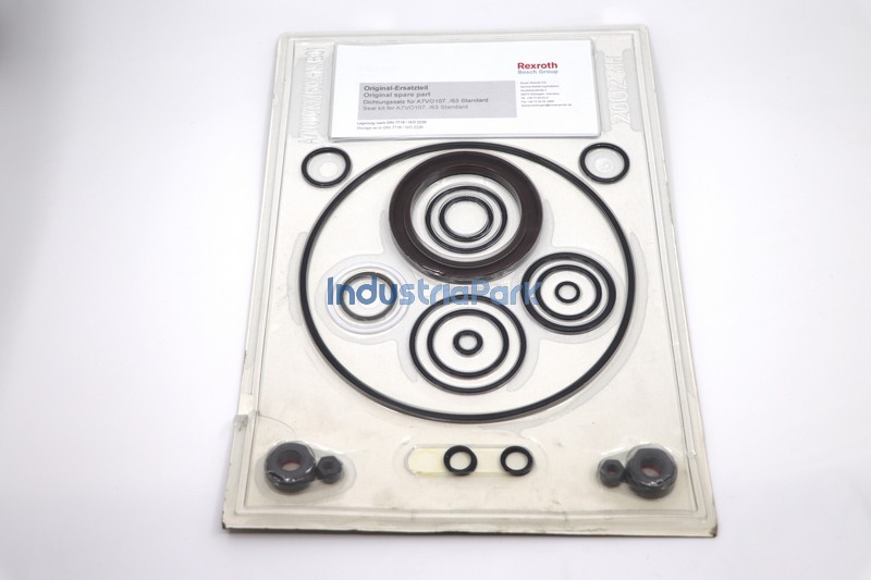 SEALING SET A7VO 107  10184897