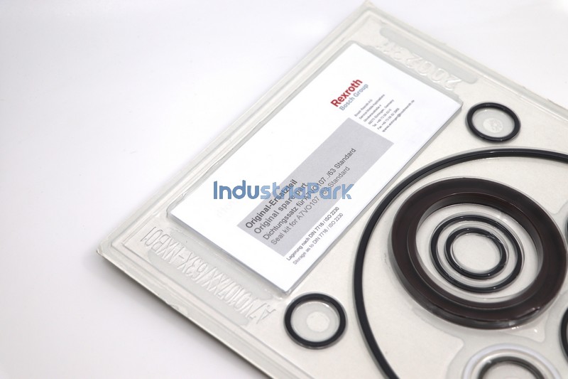 SEALING SET A7VO 107  10184897
