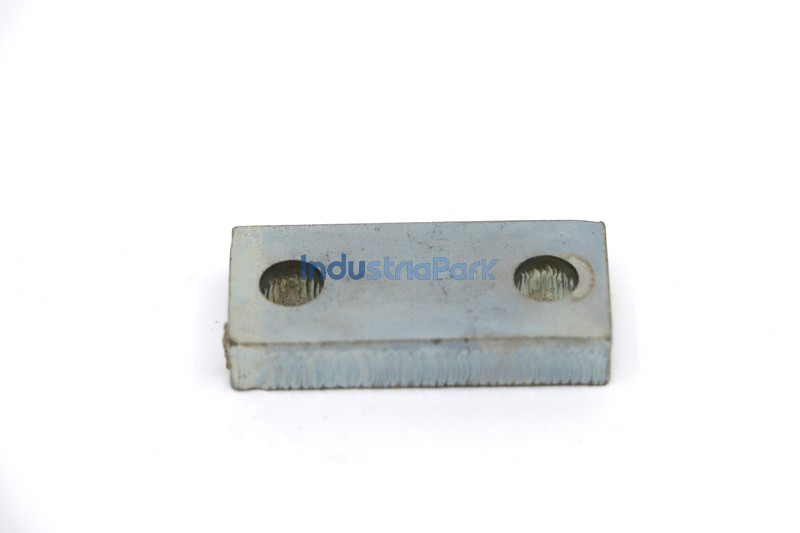 PLATE A 8 X 20/ 45- 7,5  10210331