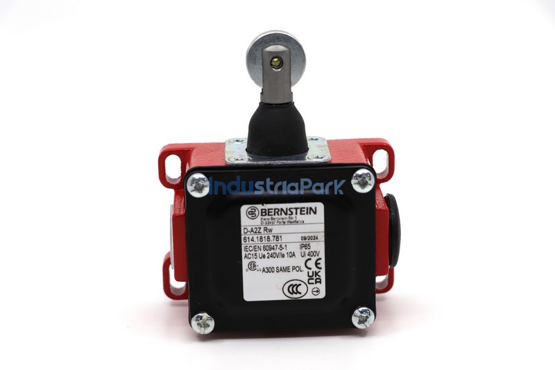 LIMIT SWITCH  10138702