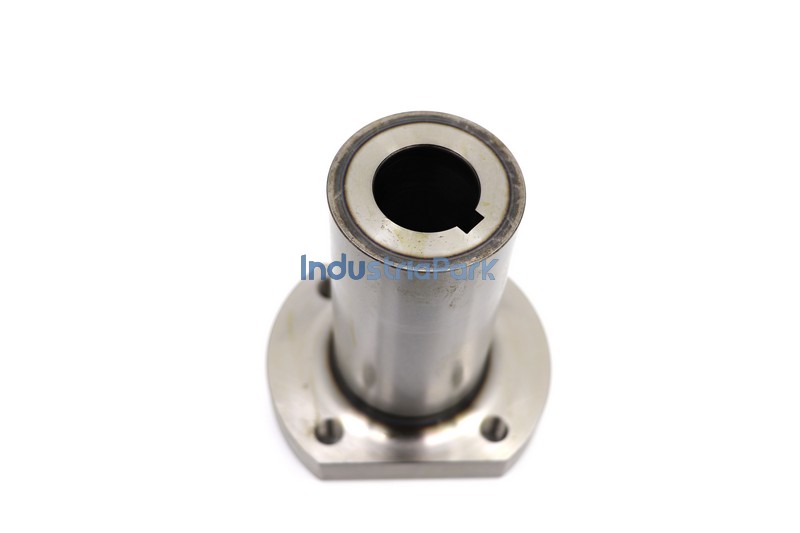 FLANGED SHAFT  98321617