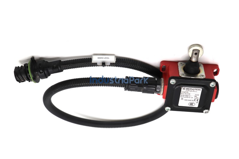 LIMIT SWITCH  10213466