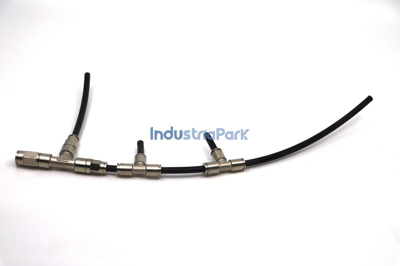 STRUCTURAL COMPONENT: PIPING  10207681