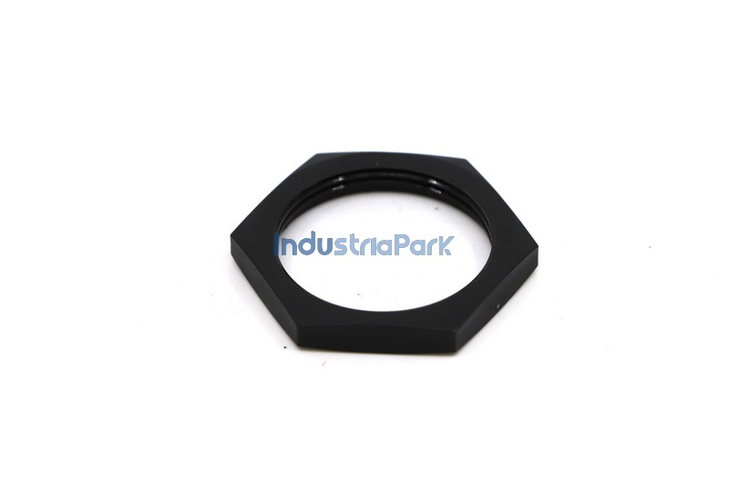 NUT HEX M30X1,5 PA FOR PUSHBUTTON  98423089