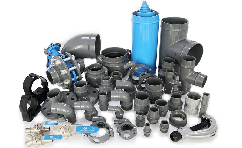 Airpipe Compressed Air Piping Systems