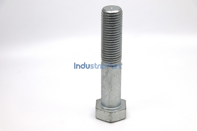 HEXAGON BOLT DIN 931  10001295