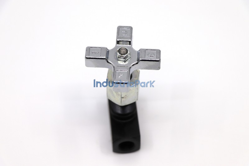 SHUT OFF VALVE  10004685