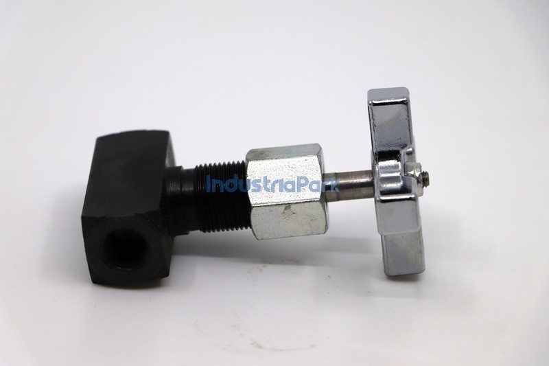 SHUT OFF VALVE  10004685
