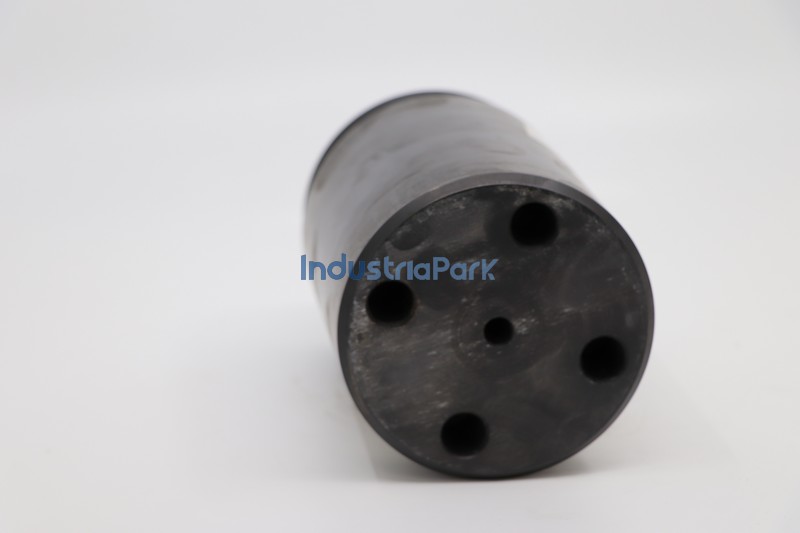THREADED BOLT M95X2  10006181
