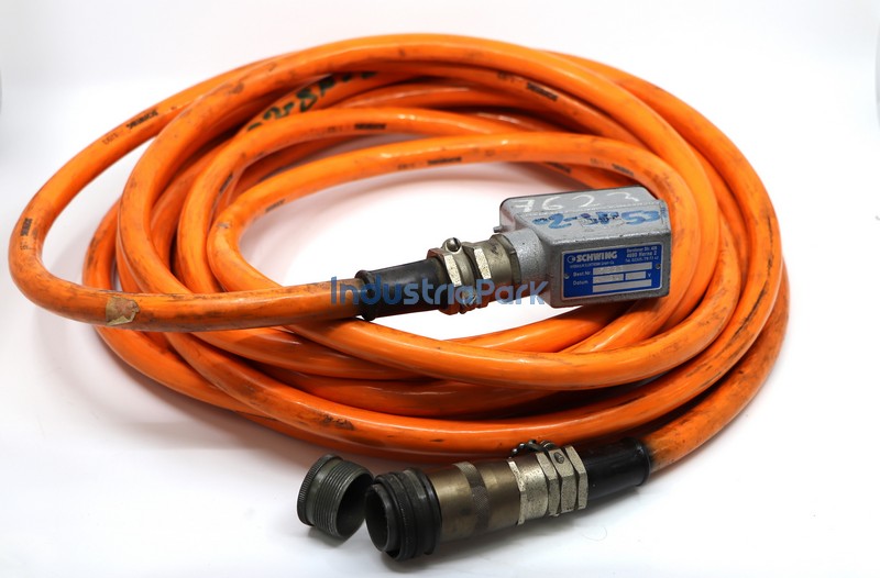 CONNECTION CABLE  10007623