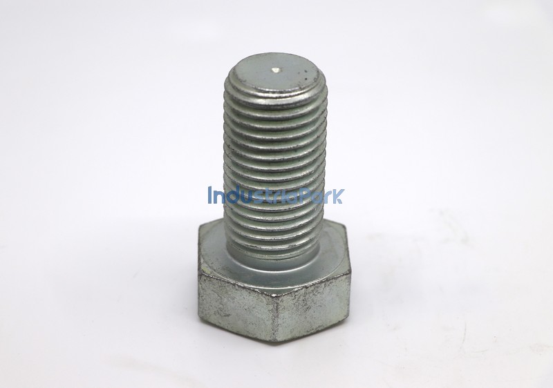 HEXAGONAL BOLT DIN 933  10018117