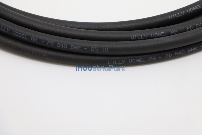 HIGH PRESSURE HOSE  10124191