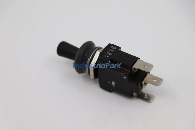 FLIP SWITCH R-O-R 1-PO1  10132343
