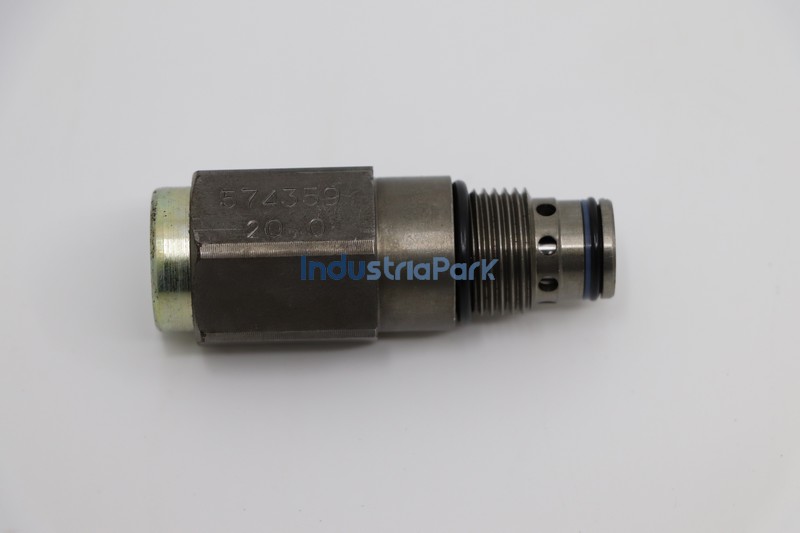 INSERT VALVE P.RELIEF V. 30BAR  10160913