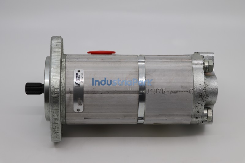 FIXED DISPLACEMENT PUMP  10172228
