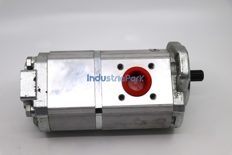 FIXED DISPLACEMENT PUMP  10172228