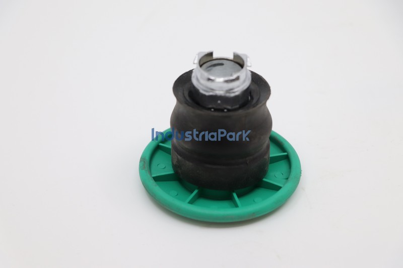 GREEN PUSH BUTTON  10192275
